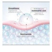 VT - TX-toning Essence 1000 Shot