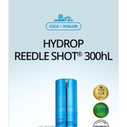 VT - Hydrop Reedle Shot 300hL