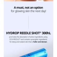 VT - Hydrop Reedle Shot 300hL