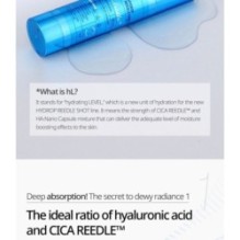 VT - Hydrop Reedle Shot 300hL