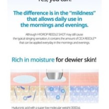 VT - Hydrop Reedle Shot 300hL