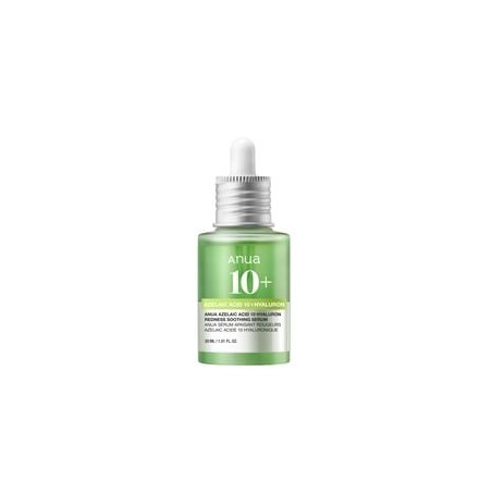 Anua - Azelaic Acid 10 Hyaluron Redness Soothing Serum