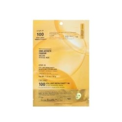VT - Vita-light Reedle Shot 100 2Step Hydrogel Mask