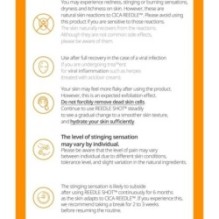 VT - Vita-light Reedle Shot 100 2Step Hydrogel Mask