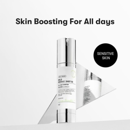 VT - Mild Reedle Shot 50 Mini