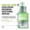 Anua - Azelaic Acid 10 Hyaluron Redness Soothing Serum
