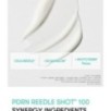 VT - PDRN Reedle Shot 100 2Step Hydrogel Mask Set