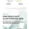 VT - PDRN Reedle Shot 100 2Step Hydrogel Mask Set