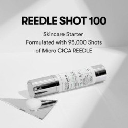 VT - Reedle Shot 100 Mini