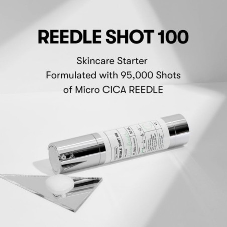 VT - Reedle Shot 100 Mini