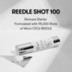 VT - Reedle Shot 100 Mini