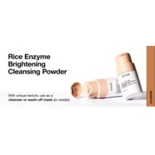 Anua - Rice Enzyme Brightening Cleansing Powder