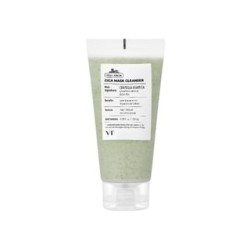 VT - Cica Mask Cleanser