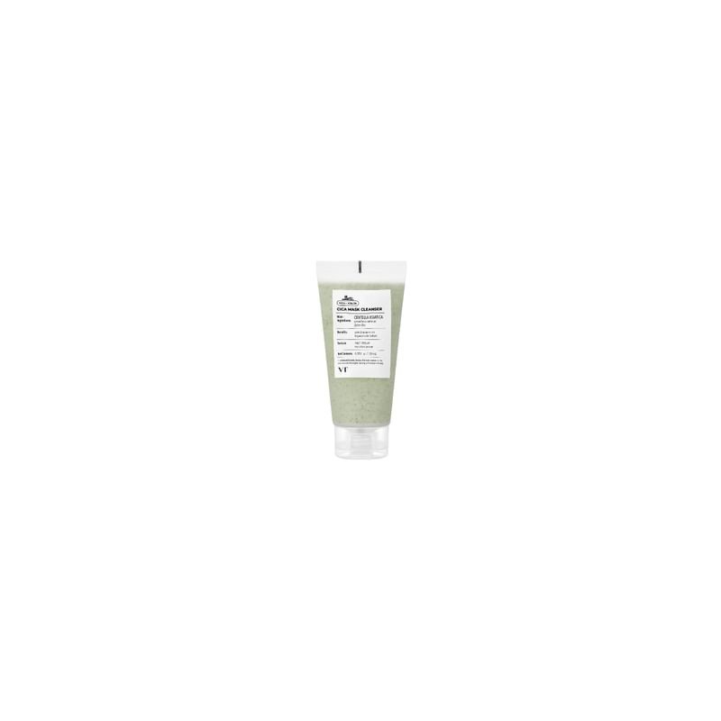 VT - Cica Mask Cleanser
