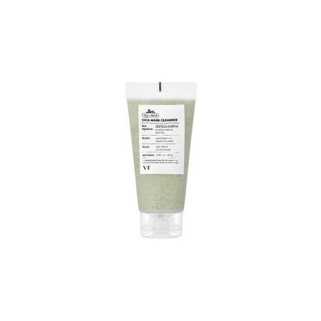 VT - Cica Mask Cleanser