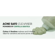 VT - Cica Mask Cleanser