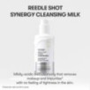 VT - Reedle Shot Synergy Cleansing Milk
