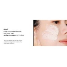 Anua - Rice Enzyme Brightening Cleansing Powder