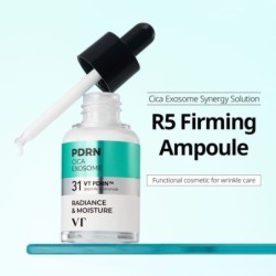 VT - PDRN R5 Firming Ampoule