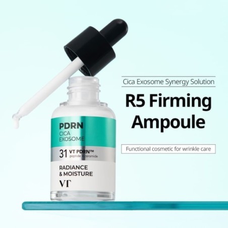 VT - PDRN R5 Firming Ampoule