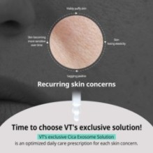 VT - PDRN R5 Firming Ampoule