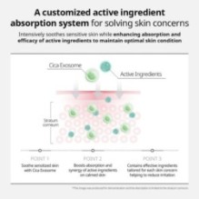 VT - PDRN R5 Firming Ampoule