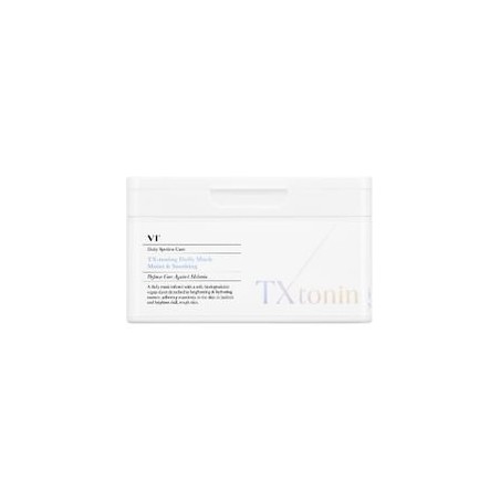 VT - TX-toning Daily Mask