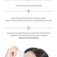 VT - TX-toning Daily Mask