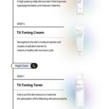 VT - TX-toning Daily Mask