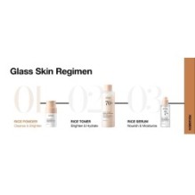 Anua - Rice Enzyme Brightening Cleansing Powder