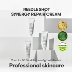 VT - Reedle Shot Synergy Repair Cream 300