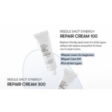 VT - Reedle Shot Synergy Repair Cream 300