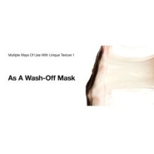 Anua - Rice Enzyme Brightening Cleansing Powder