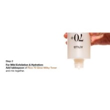 Anua - Rice Enzyme Brightening Cleansing Powder