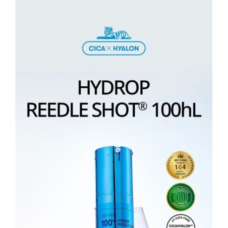 VT - Hydrop Reedle Shot 100hL