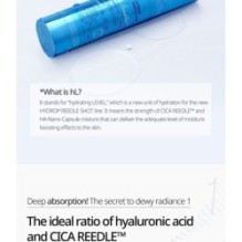 VT - Hydrop Reedle Shot 100hL