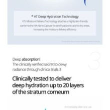 VT - Hydrop Reedle Shot 100hL