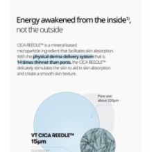 VT - Hydrop Reedle Shot 100hL