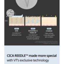 VT - Hydrop Reedle Shot 100hL