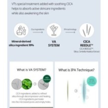 VT - Hydrop Reedle Shot 100hL