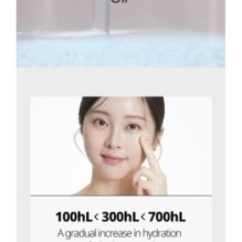 VT - Hydrop Reedle Shot 100hL