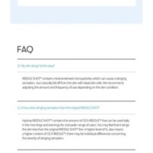 VT - Hydrop Reedle Shot 100hL