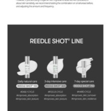 VT - Hydrop Reedle Shot 100hL