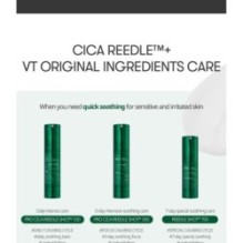 VT - Hydrop Reedle Shot 100hL