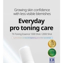 VT - TX-toning Essence 2000 Shot