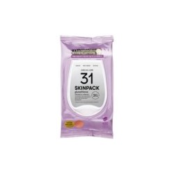 VT - Glutathione Luminous 31 Skin Pack