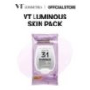 VT - Glutathione Luminous 31 Skin Pack