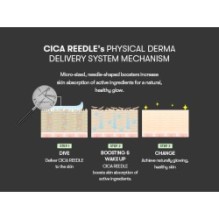 VT - Reedle Shot 1000