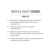 VT - Reedle Shot 1000