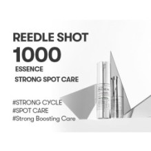 VT - Reedle Shot 1000